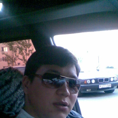 Сабит Кенжебаев, 06.02.1986, Астана