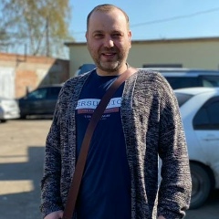 Евгений Сивач, 20.01.1982, Омск