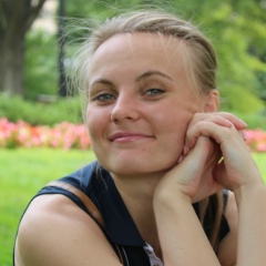 Алёна Бабенко, 18.12, Москва