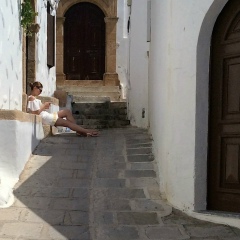 Анна Григорян, 28.09, Москва