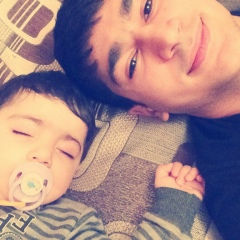 Зохраб Велизаде, 28.10.1994, Тольятти