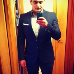 Геворг Галечян, 20.12.1990, Санкт-Петербург