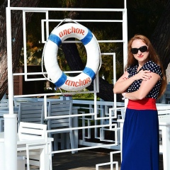 Светлана Янева, 28.06.1982, Житомир