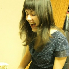 Дарья Попенко, 08.05, Томск