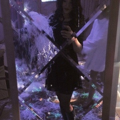 Назерке Тукбасова, 18.01.1990, Санкт-Петербург