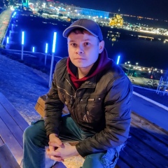 Евгений Зуев, 28.05, Нижний Новгород