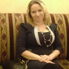 Елена Копейкина, 16.03.1982, Оренбург