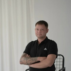 Дмитрий Заводевкин