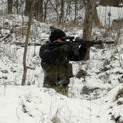 Константин Принарт, 17.04.1985, Балтийск