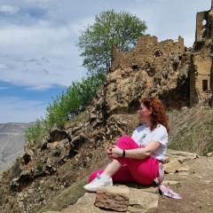 Лилия Мордасова, 19.09.1987, Москва