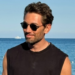 Андрей Резников, 23.10, Санкт-Петербург