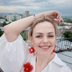 Ирина Чеканкова, 02.07, Новосибирск