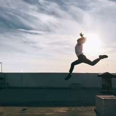 Мерей Булатбекова