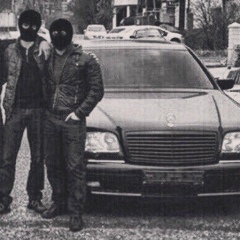 Сеня Шахтинский, 14.06.1989, Волгодонск