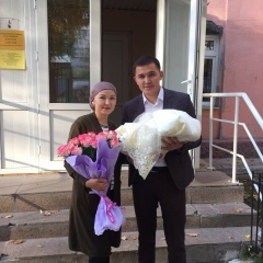 Нурсауле Тулебаева, 04.12.1991, Кызылорда