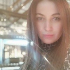 Яна Гухман, 02.03, Санкт-Петербург