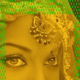 Анастасия Богатырёва, 16.02, Харьков