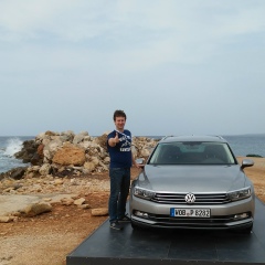 Кирилл Ширнин, Москва