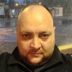 Юрий Агафонов, 02.04.1982, Донецк