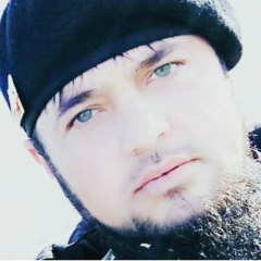 Лема Ахмаров