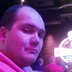 Георгий Мелихов, 13.04, Москва