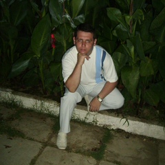 Дима Козлик, 17.11.1982, Николаев