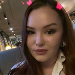 Лилия Найманова, 20.11.1993, Атырау