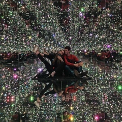 Ksexa Kovalcuk, Рига