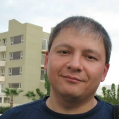 Дмитрий Дябенко, 12.09.1974, Москва