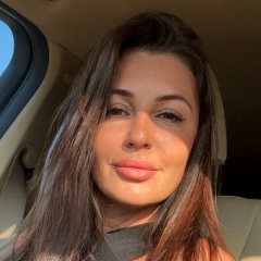 Ольга Якушенко, 07.01.1986, Санкт-Петербург