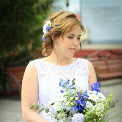 Ирина Голдаева, 13.12, Анжеро-Судженск