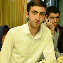 Aram Hambarcumyan, 16.03.1993, Арташат