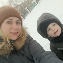 Татьяна Левченко, 01.11.1987, Хабаровск