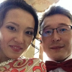 Zhuldyz Mab, 07.10.1991, Астана