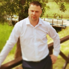 Александр Кузнецов, 25.03, Тамбов