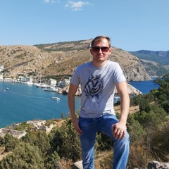 Евгений Кривсун, 13.04, Днепр (Днепропетровск)