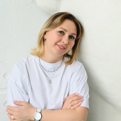 Вита Федина, 25.10, Сургут
