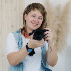 Екатерина Зайцева, 07.10, Воронеж