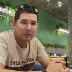 Тлек Бабагумаров, 01.09.1982, Москва