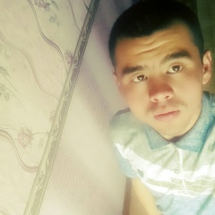 Хамит Узакбаев, 01.01.1993, Алматы