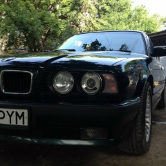 Aidos Maklanov, 25.02.1985, Алматы