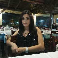 Иоланта Элефтериади, 08.07, Xanthi