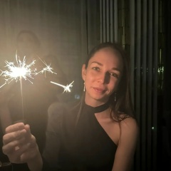 Ира Логинова, 12.01.1994, Краснодар