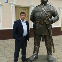 Ильшат Мустафин, 23.03, Казань