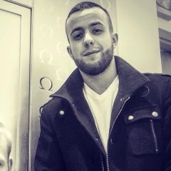 Александр Головкин, Алматы