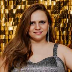 Анастасия Талалайкина, 06.11, Аргаяш