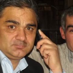 Vilayat Nagieff, 12.12.1971, Имишли