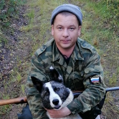 Павел Зыков, Северодвинск