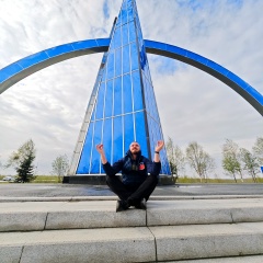 Алексей Бугаец, Волгоград