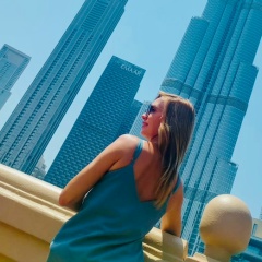 Оксана Антипенко, 13.10, Санкт-Петербург